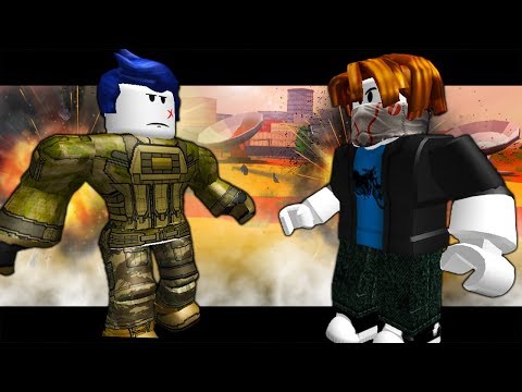 The Last Guest Fights The Bacon Soldier A Roblox Jailbreak Roleplay Story Youtube - create your own roblox bacon hair toy
