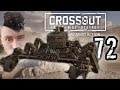 Crossout STAFFEL 3 #72 Draco Spark Spider /Deutsch/German