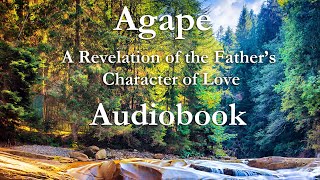 Agape Audiobook