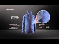 Peak Performance - Fall 2013 - Active Collection - The Heli Aero Jacket
