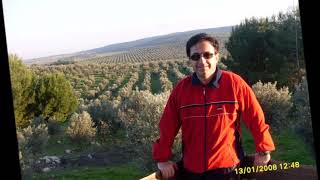 Mehmet Şafak - Felek Beni Kul Eyledi Yaktı Yıktı Kül Eyledi (Ni̇havend)R.g.