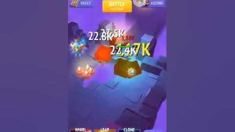 Nonstop Knight tutorial