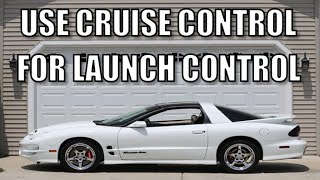 The Most Unique Mods I've Done To My 1000 HP Turbo Ls1 Trans Am!