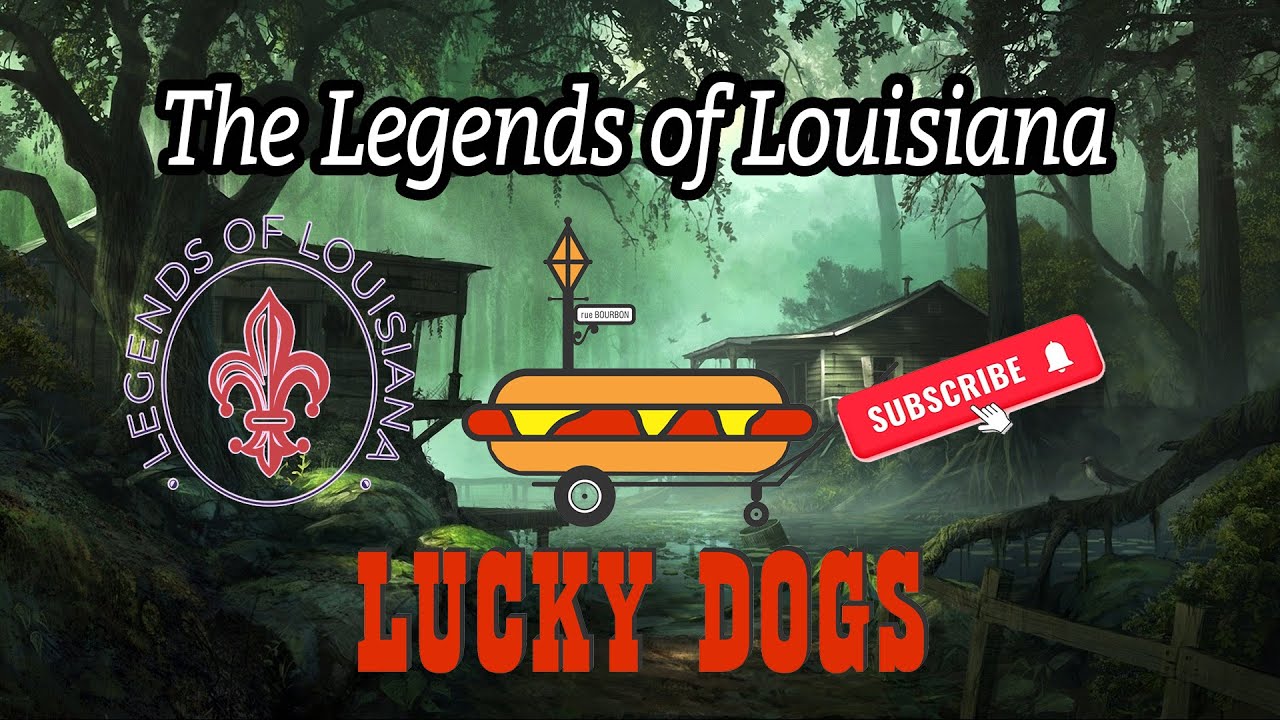 New Orleans Lucky Dogs