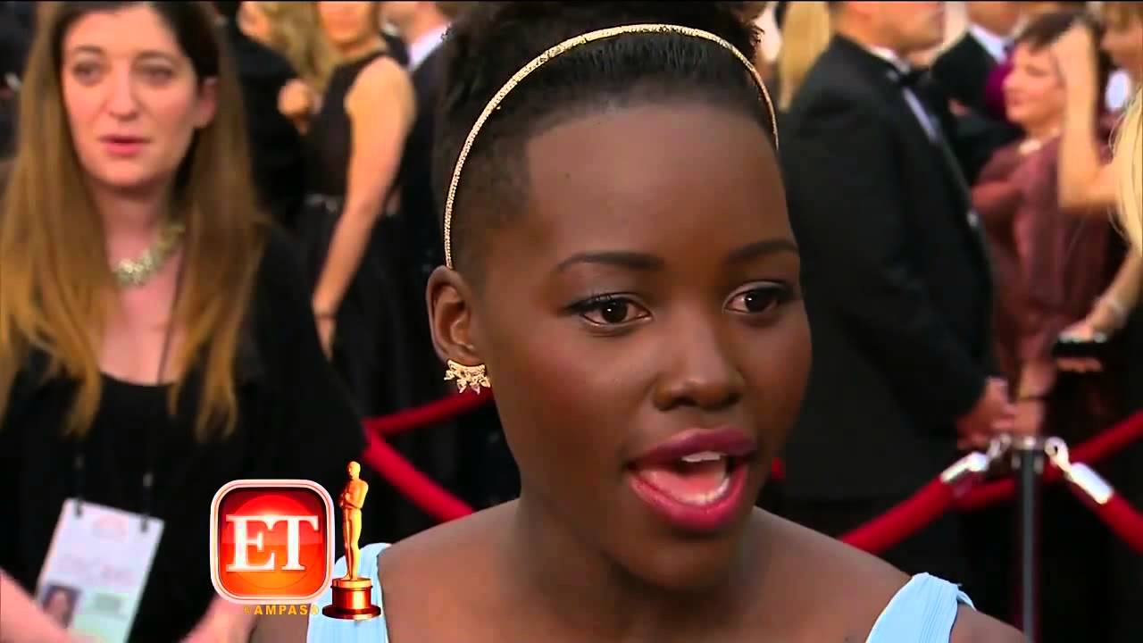 Entertainment Tonight - Oscar Fashion with Ask.com's Leslie Fremar -- March 10th, 2014