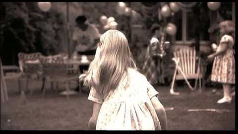 【映画】バタフライエフェクト 日本国TVスポット