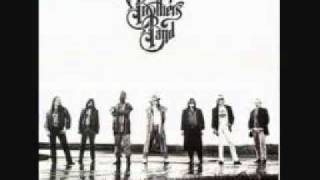 gamblers roll the allman brothers band chords