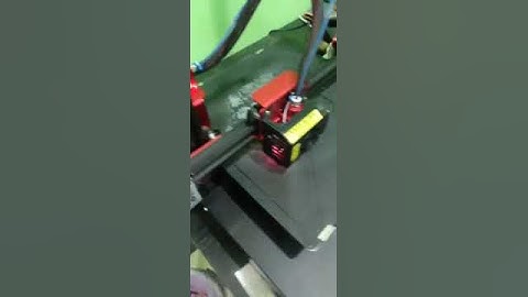 Creality CR-10s pro V2 not pause when filament ends