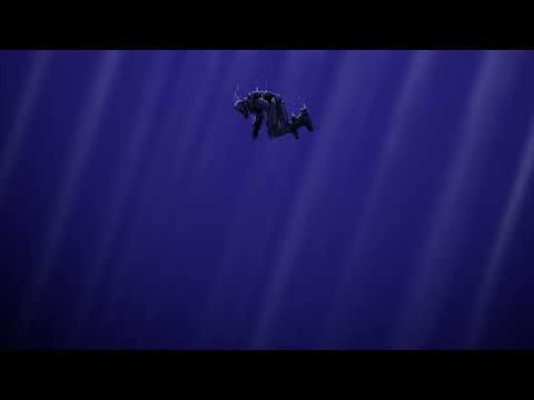 Cower at the Depths Below - Function Override Diary Log 6