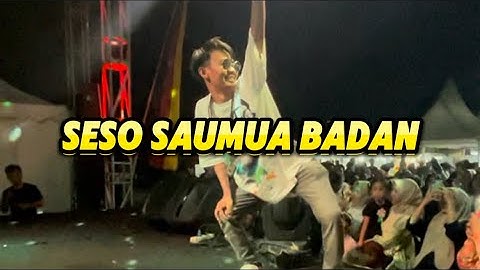 DJ MINANG FYP SESO SAUMUA BADAN BREAKBEAT #djminangviral #djminangremix #djbreakbeatfullbass