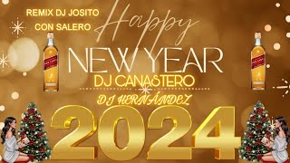 FELIZ 2024!! Dj Canastero - Dj Hernández Rumba Portuguesa!!! Remix - Dj Josito Con Salero