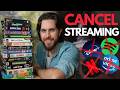 I QUIT Paying for Streaming and Use These 5 Alternatives Instead Mp3 Song