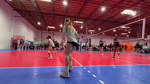 PVL 1- Beatrice Gamboa-Estrella