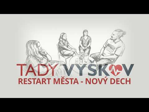 Jak zachránit Vyškov? Restart kultury, turismu a podpora pro živnostníky