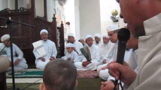 (v2/11) TG Syeikh Nuruddin