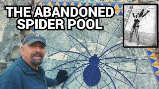 We Found The Infamous Spider Pool Hidden In The Hollywood Hills