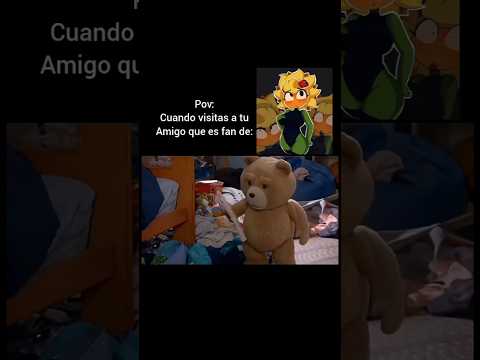 xD un clásico 😏😈 #humor #meme #ted #shorts #latino #pvz #destellosolar #shitpost