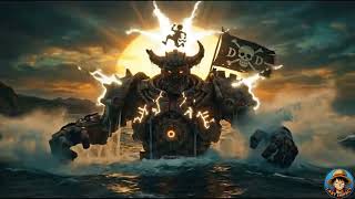 THE WILL OF D: The Joy Boy Shanty (Epic Sea Shanty) | One Piece