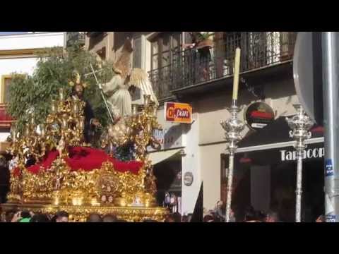 Pontificia, Real, Ilustre, Antigua y Dominica Hermandad y Archicofradía de Nazarenos de la Sagrada Oración de Nuestro Señor Jesucristo en el Huerto, Santísimo Cristo de la Salud y María Santísima del Rosario en sus Misterios Dolorosos Coronada y Santo Domingo de Guzmán 