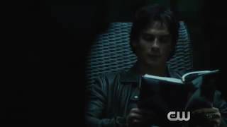The Vampire Diaries - Hello, Brother Clip #2