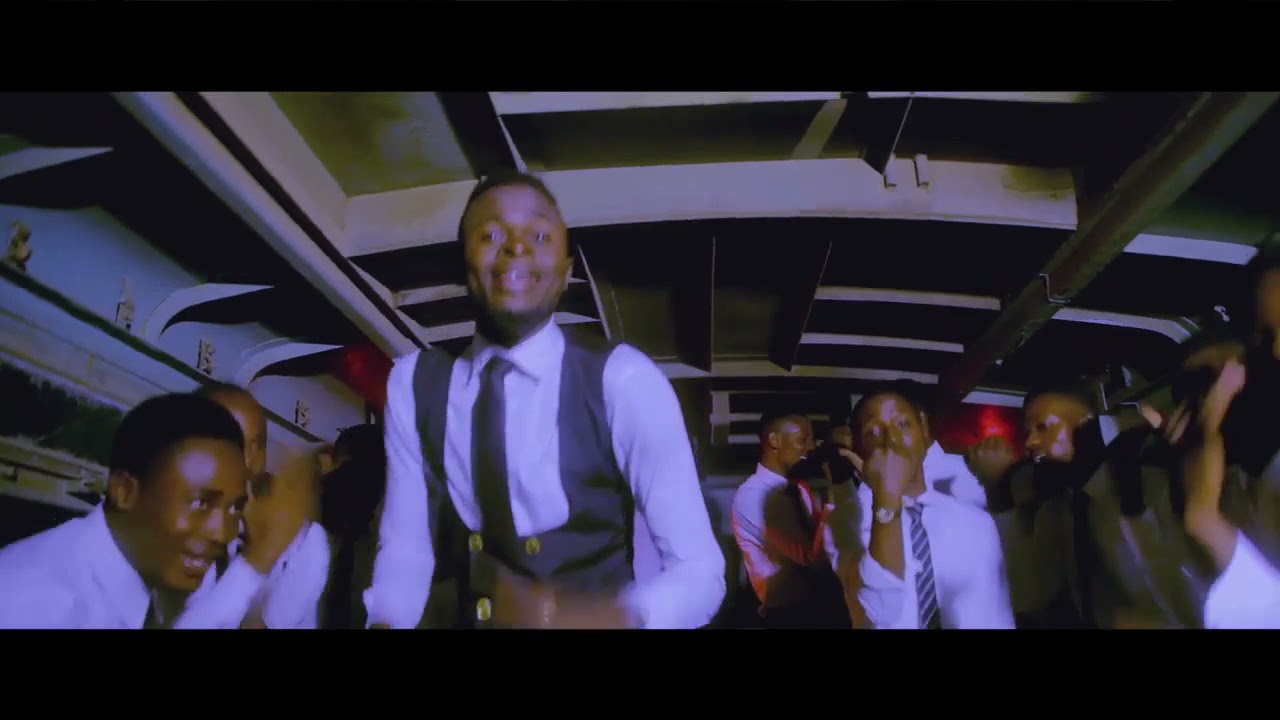 Yesu ana ni penda | The Official Video