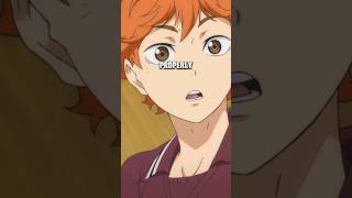 This Volleyball Anime Is So Good Haikyuu Razovy Revived