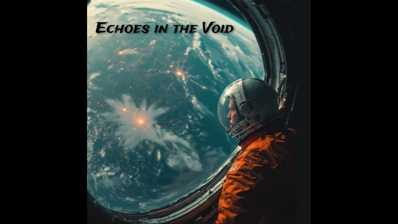 Echoes in the Void - Prog/Rock