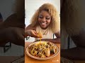 egusi soup with fufu #followersreels #food #lifeisbutadream #foodhumor #mukbang #foodjokes #foodies
