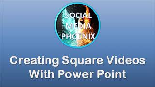 Square Videos by Social Media Phoenix screenshot 3