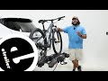 etrailer | Thule Epos 2 Bike Rack Installation Guide - 2024 Buick Enclave