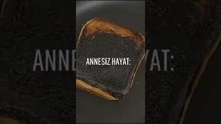 Annesi̇z Hayat