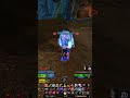 PVP ROGUE VS ELEMENTALIST MAGE #classicwow #rogue #wowpvp #wowclassic #classicera #wow #shorts