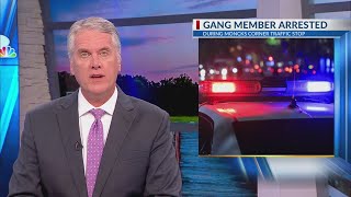 Charleston Police arrest 2 in Circle K armed robbery