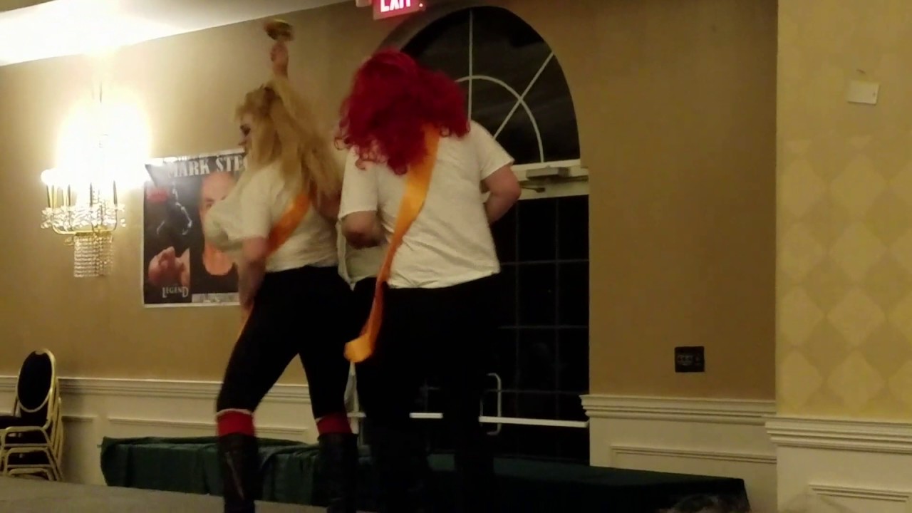 Monster Mania 36 vids(2)