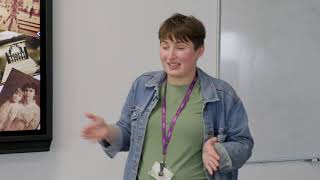A Level English Language and Literature Lesson Taster 2022