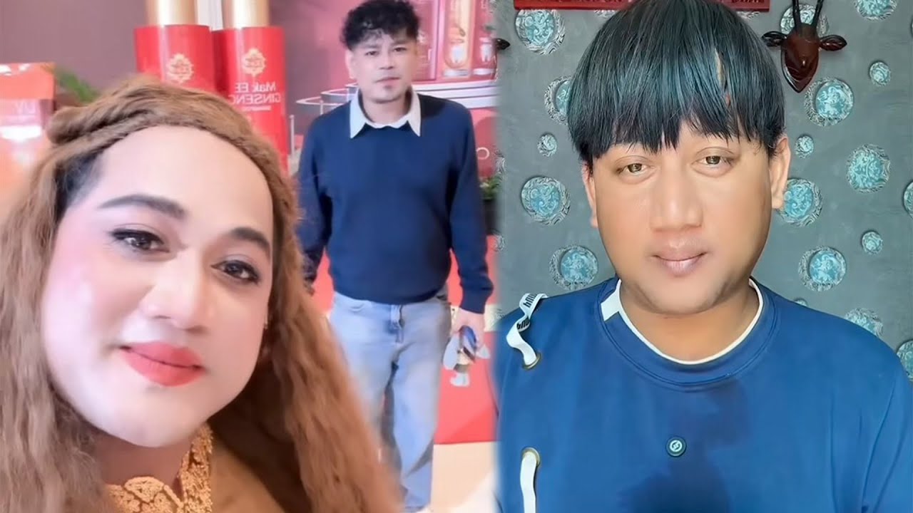 ថ្ងៃនេះអោយ ប្រពន្ធ ផាត់មុខ ចូលរួមកម្មវិធីម៉ាក់អីអី