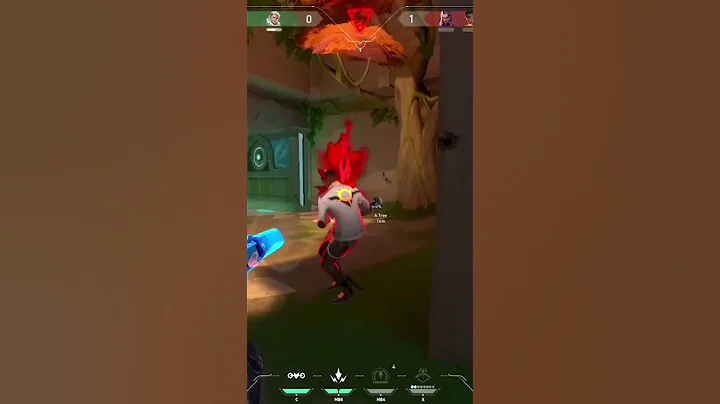 "Sova 3K on Lotus! 💥 Wallbangs & Shocks | Valorant Pro Play