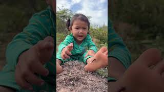 Survival Skills: SMART ideas and USEFUL with single mom in forest #camping #outdoor #bushcraft