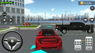 Parking Frenzy 2.0 3D Game #8 | Android Gameplay screenshot 3