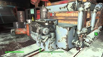 Major Fallout 4 Automatron Bug