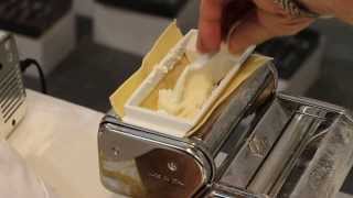 Marcato Atlas 150 + Ravioli - делаем равиоли (пошаговый видео рецепт и инструкция) Marcato Atlas 150 + Ravioli - делаем равиоли (пошаговый видео рецепт и инструкция)