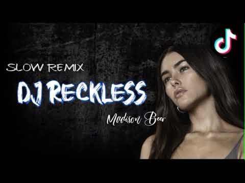 DJ RECKLESS \