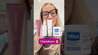 Sommerfavoriten aus der Drogerie ☺️♥️ #hautpflege #hautpflegetipps #hautpflegeprodukte