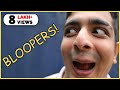 Best Bloopers Ever | BeerBiceps Bloopers