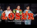 Loser MC張天賦 This Is MC 2 Live In DongGuan東莞站 2025 2 22 𝟒𝐊 ᶜᶜ 可開啟字幕 FanCam飯拍 