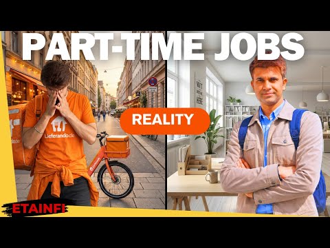 Part Time Labor Jobs