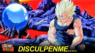 Download Lagu What happened to VEGETA after he EXPLODED with Majin Buu - Defeated in Hell! MP3