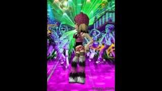 meez animation