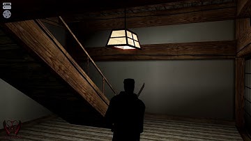 Hitman 2: Silent Assassin | PC Gameplay | 1080p HD | Max Settings