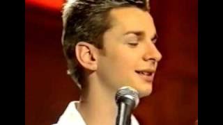 Depeche Mode - Shake The Disease (P.I.T. ZDF 19.05.1985)